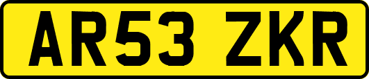 AR53ZKR