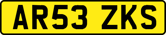 AR53ZKS