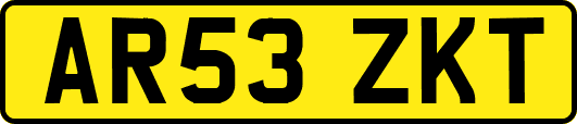 AR53ZKT