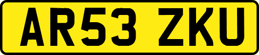 AR53ZKU