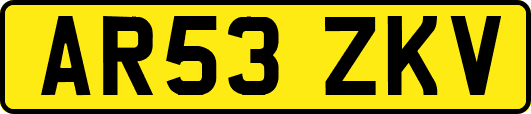AR53ZKV