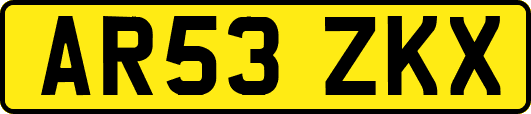 AR53ZKX