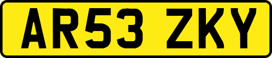 AR53ZKY