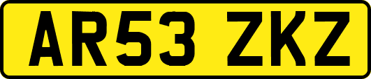 AR53ZKZ