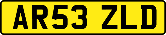 AR53ZLD