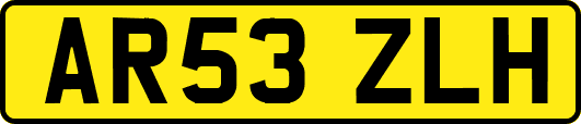 AR53ZLH