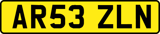 AR53ZLN