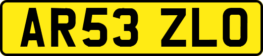 AR53ZLO