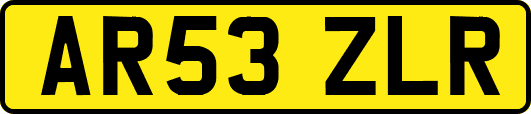 AR53ZLR