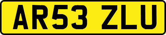 AR53ZLU