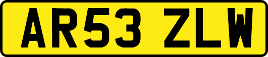 AR53ZLW