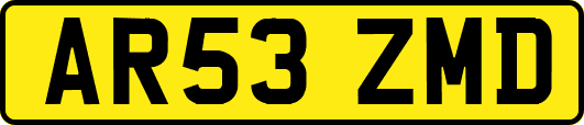 AR53ZMD