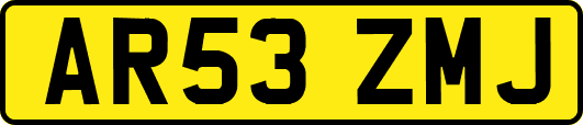 AR53ZMJ