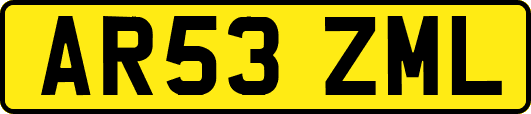 AR53ZML