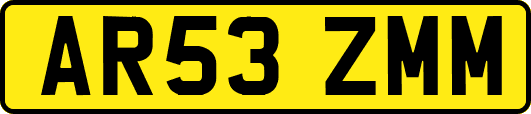 AR53ZMM