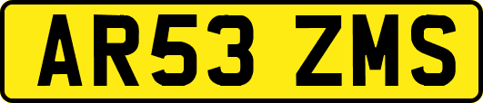AR53ZMS
