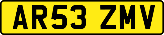 AR53ZMV