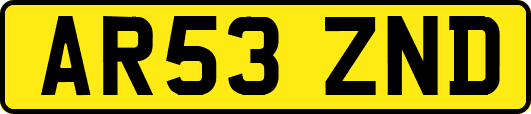 AR53ZND