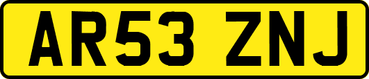 AR53ZNJ