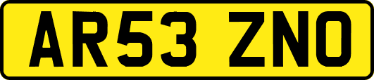 AR53ZNO