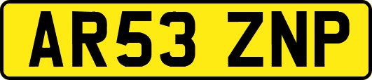 AR53ZNP