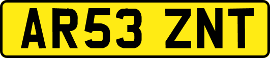 AR53ZNT
