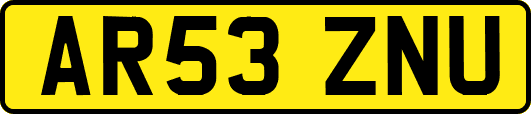 AR53ZNU