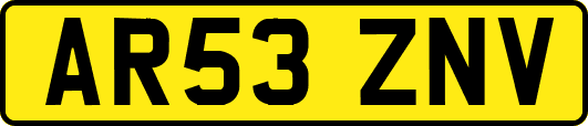 AR53ZNV