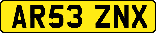 AR53ZNX