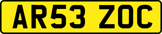AR53ZOC