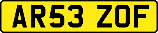 AR53ZOF