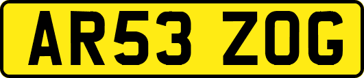 AR53ZOG