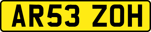AR53ZOH