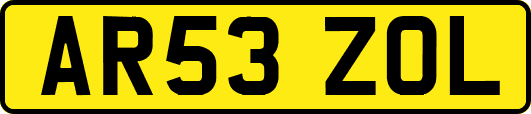 AR53ZOL