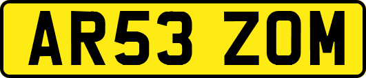 AR53ZOM