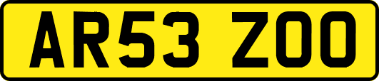 AR53ZOO
