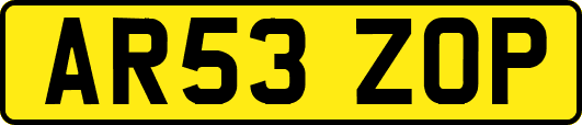 AR53ZOP
