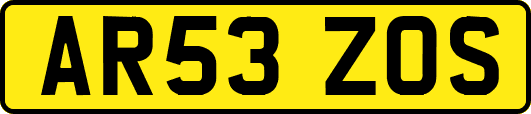 AR53ZOS