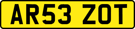 AR53ZOT