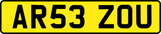 AR53ZOU