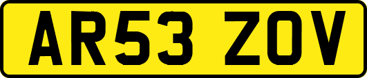 AR53ZOV