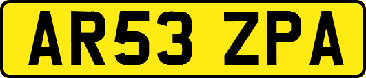 AR53ZPA
