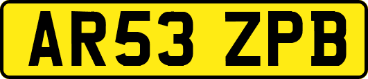 AR53ZPB