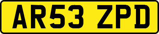 AR53ZPD