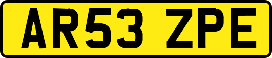 AR53ZPE