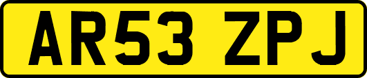 AR53ZPJ