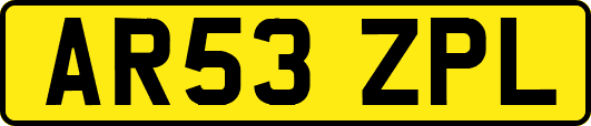 AR53ZPL