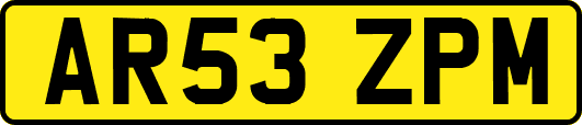 AR53ZPM