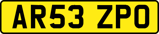 AR53ZPO