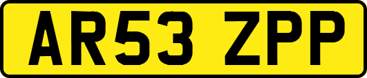 AR53ZPP